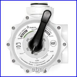 Pentair 261152 Multiport Valve Kit 2 for FNS, FNS Plus Filters