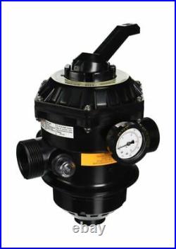 Pentair 262506 Clamp Style Valve