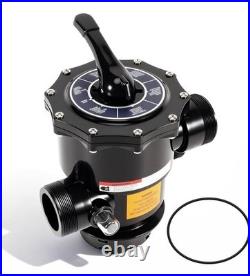 Pentair 263085 Multiport Valve