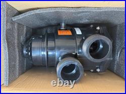 Pentair 263085 Multiport Valve