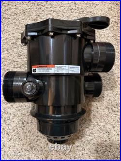 Pentair 263085 Multiport Valve Pentair 263085 Multiport Valve