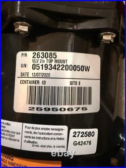 Pentair 263085 Multiport Valve Pentair 263085 Multiport Valve