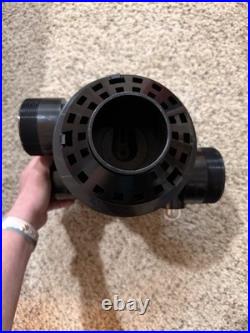 Pentair 263085 Multiport Valve Pentair 263085 Multiport Valve