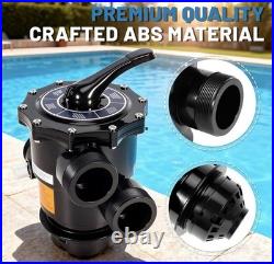 Pentair 263085 Multiport Valve