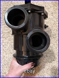 Pentair 263085 Multiport Valve Pentair 263085 Multiport Valve