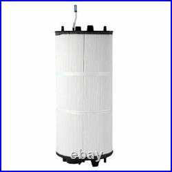 Pentair 27002-0030S Replacement Filter Cartridge for Sta Rite Pool Spa DE Filter