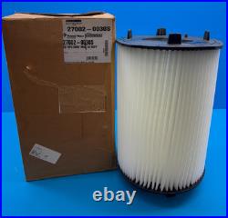 Pentair 27002-0030S Sta-Rite Filter Element Module For PLD50 / PLD50-DE