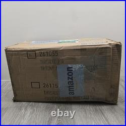 Pentair 2 Multiport Valve 7.5 Centers for Triton and Quad Filters 261055