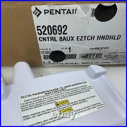 Pentair 520692 8 Auxiliary Wireless Remote Replacement Control System EasyTouch
