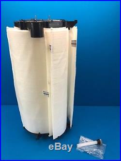 Pentair 59023300 Complete Element Grid Assembly 60 Sq Ft Pool Filter