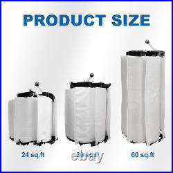 Pentair 59023300 Complete Element Grid Assembly, 60 sq ft FNS Plus DE Filter