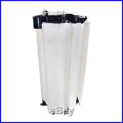 Pentair 59023300 Complete Grid Assembly 60 Sq. Ft. Filter