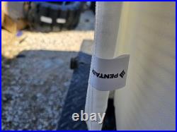 Pentair 59023400 Complete Element Grid Assembly for 48 Square D. E. Filter Pentair 59023400 Complete Element Grid Assembly for 48 Square D. E. Filter