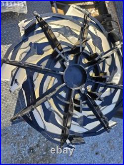 Pentair 59023400 Complete Element Grid Assembly for 48 Square D. E. Filter Pentair 59023400 Complete Element Grid Assembly for 48 Square D. E. Filter