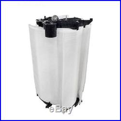 Pentair 59023400 Complete Grid Assembly 48 Sq. Ft. Filter