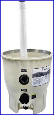 Pentair 60 Sq Ft FNS Plus and FNSP24 Tank Bottom Assembly 170018 Pentair 60 Sq Ft FNS Plus and FNSP24 Tank Bottom Assembly 170018