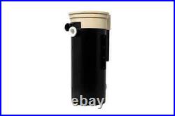 Pentair Automatic Water Filler with Side Mounted Float Valve Replacement Pool Part