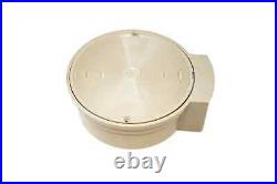 Pentair Automatic Water Filler with Side Mounted Float Valve Replacement Pool Part
