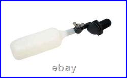 Pentair Automatic Water Filler with Side Mounted Float Valve Replacement Pool Part