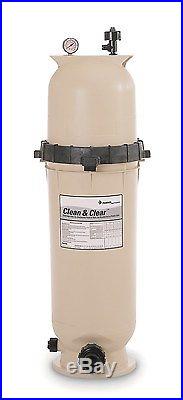 Pentair Clean & Clear Cartridge Filter 150 SQF