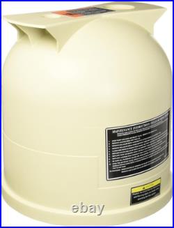 Pentair Clean & Clear Lid Almond 75 100 150 200 178561 Pentair Clean & Clear Lid Almond 75 100 150 200 178561
