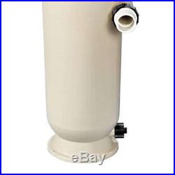 Pentair Clean & Clear RP Low Force Quick Connect Pool Cartridge Filter Used