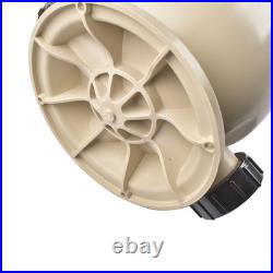 Pentair Clean + Clear Single Cartridge EC-160317 150 Sq. Ft fits Pools/Spas NSF Pentair Clean + Clear Single Cartridge EC-160317 150 Sq. Ft fits Pools/Spas NSF