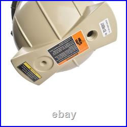 Pentair Clean + Clear Single Cartridge EC-160317 150 Sq. Ft fits Pools/Spas NSF Pentair Clean + Clear Single Cartridge EC-160317 150 Sq. Ft fits Pools/Spas NSF