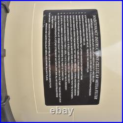Pentair Clean + Clear Single Cartridge EC-160317 150 Sq. Ft fits Pools/Spas NSF Pentair Clean + Clear Single Cartridge EC-160317 150 Sq. Ft fits Pools/Spas NSF