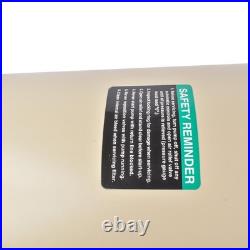 Pentair Clean + Clear Single Cartridge EC-160317 150 Sq. Ft fits Pools/Spas NSF Pentair Clean + Clear Single Cartridge EC-160317 150 Sq. Ft fits Pools/Spas NSF