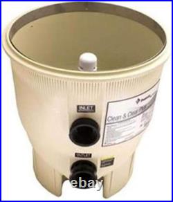 Pentair Clean & Clear Tank Bottom Assembly 178578 Pentair Clean & Clear Tank Bottom Assembly 178578