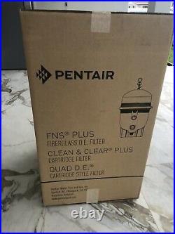 Pentair Clean and Clear Plus 320SF Cartridge Filter (PN 160340) BRAND NEW