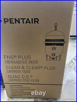 Pentair Clean and Clear Plus 320SF Cartridge Filter (PN 160340) BRAND NEW