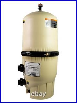 Pentair Clean and Clear Plus 520 Sq. Ft. Cartridge Filter EC-160332