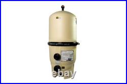 Pentair Clean and Clear Plus 520 Sq. Ft. Cartridge Filter EC-160332