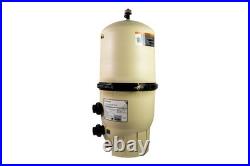 Pentair Clean and Clear Plus 520 Sq. Ft. Cartridge Filter EC-160332