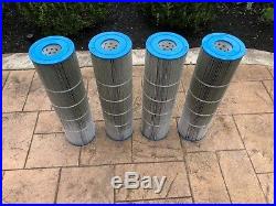 Pentair Clean and Clear Plus CCP420 Cartridge 420 sq. Ft. In Ground Pool Filter