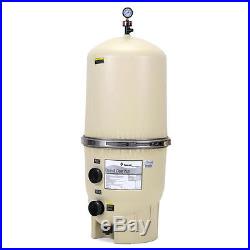 Pentair Clean and Clear Plus CCP520 Cartridge 520 sq. Ft. In Ground Pool Filter