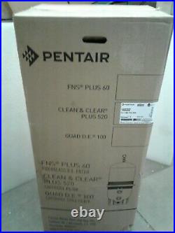 Pentair Clean and Clear Plus FLT CNC PLS 520 Cartridge Filter PN 160332