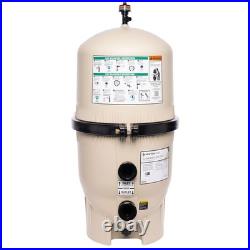 Pentair EC-160301 Clean & Clear Plus 420 sq. Ft. Cartridge Pool Filter