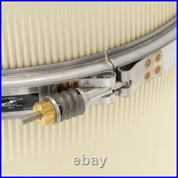 Pentair EC-160301 Clean & Clear Plus 420 sq. Ft. Cartridge Pool Filter