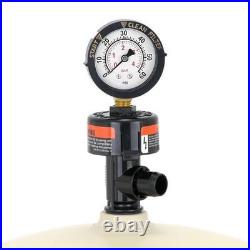 Pentair EC-160301 Clean & Clear Plus 420 sq. Ft. Cartridge Pool Filter
