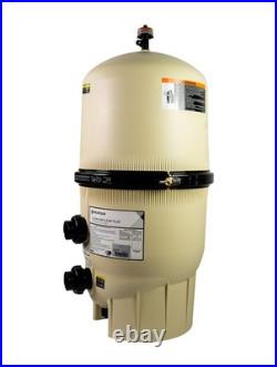 Pentair EC-160301 Clean & Clear Plus 420 sq. Ft. Cartridge Pool Filter Limited Pentair EC-160301 Clean & Clear Plus 420 sq. Ft. Cartridge Pool Filter Limited