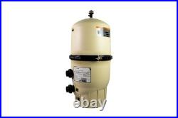 Pentair EC-160301 Clean & Clear Plus 420 sq. Ft. Cartridge Pool Filter Limited Pentair EC-160301 Clean & Clear Plus 420 sq. Ft. Cartridge Pool Filter Limited