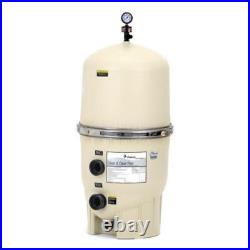 Pentair EC-160301 Clean & Clear Plus 420 sq. Ft. Cartridge Pool Filter Limited Pentair EC-160301 Clean & Clear Plus 420 sq. Ft. Cartridge Pool Filter Limited