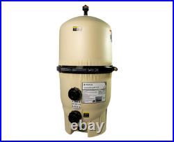 Pentair EC-160301 Clean & Clear Plus 420 sq. Ft. Cartridge Pool Filter Limited Pentair EC-160301 Clean & Clear Plus 420 sq. Ft. Cartridge Pool Filter Limited