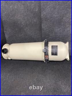 Pentair EC-160317 Clean & Clear 150 sq. Ft. Cartridge Pool Filter