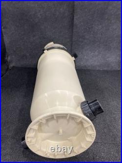 Pentair EC-160317 Clean & Clear 150 sq. Ft. Cartridge Pool Filter
