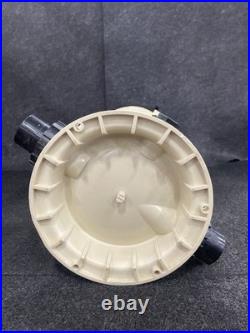 Pentair EC-160317 Clean & Clear 150 sq. Ft. Cartridge Pool Filter