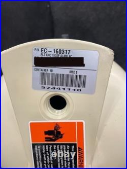 Pentair EC-160317 Clean & Clear 150 sq. Ft. Cartridge Pool Filter